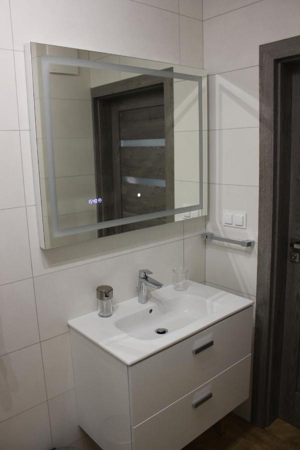 Orle Gniazdo Apartment Miedzyzdroje Exterior photo